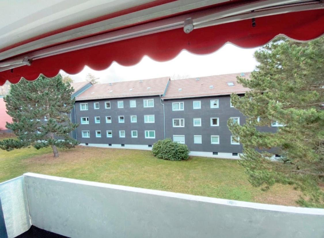 International 3 Apartment Bad Harzburg Exterior photo